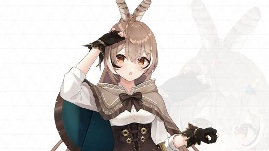 海外人気VTuber「ワサビは好きじゃない。寿司を不味くする」と正論→日本人ブチギレ炎上