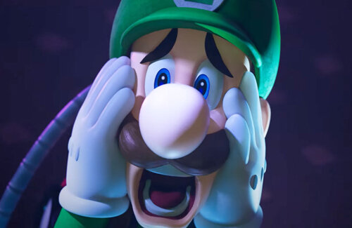 【初週売り上げ】『ルイージマンション2 HD』8.8万本！2週目の『エルデンリングDLC同梱版』もランクイン