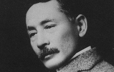 夏目漱石「月が綺麗ですね」⇒ 面倒な女の返答がヤバすぎる・・・