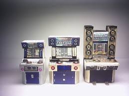 アイマスの新作アケゲーが「昔のビートマニアっぽい」と音ゲーマー大はしゃぎ！