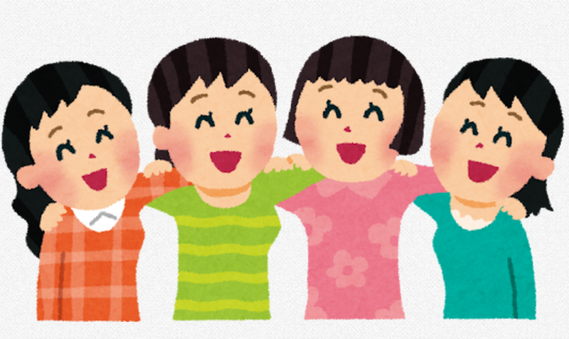 大学1年生は友達と協力して4年間かけて撮りためといたほうがいい →就活の時マジ大変なことになるぞ・・・