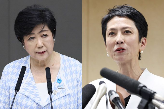 X民「蓮舫さんは子供を育てた。小池さんは残念ながら育てていない。母親の気持ちが分かるのはどっちか」 乙武さん「ド直球の差別発言、許してたまるか」