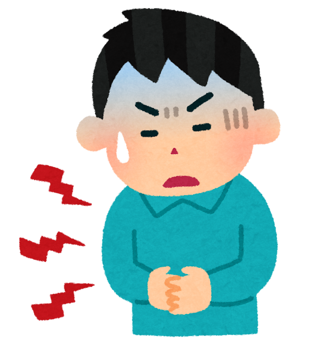 お前ら史上一番キツかった病気・怪我ｗｗｗｗｗｗ