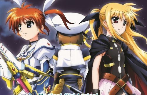 【速報】『魔法少女リリカルなのは』20周年！　2024年10月より新プロジェクト始動へ
