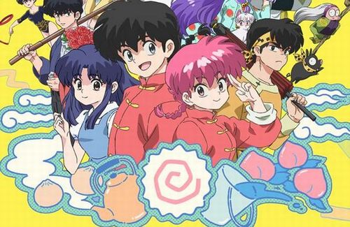 リメイクアニメ『らんま1/2』声優・林原めぐみさん、SNSでの批判や賛否を覚悟！　「かかって来いってんだ。全部ぶちのめしてやっからよ！」