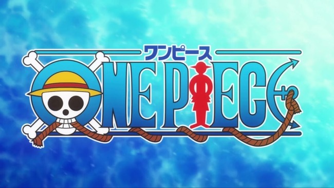 【朗報】次回TVアニメ『ONE PIECE』、神回確定！！絶対見逃すな！