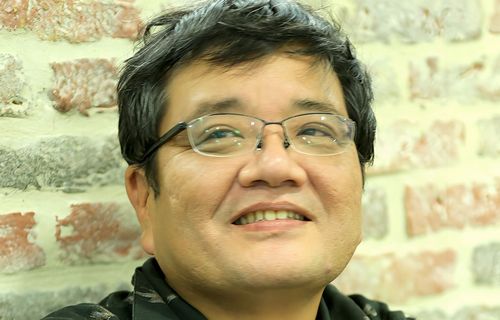 【画像】経済アナリスト・森永卓郎さん、すい臓がんステージ4になった現在の姿が別人レベルでやせたかなしい事に……