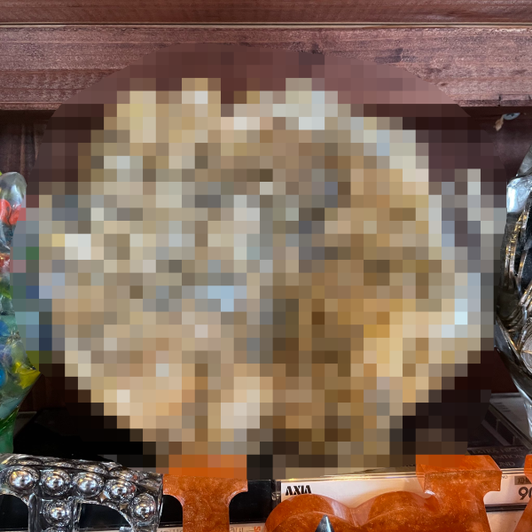 「友人にタバコの吸い殻渡したらレジンで灰皿作ってくれた。キモすぎて禁煙できそう」ﾊﾟｼｬｯ←禁煙の為に欲しがる人続出ｗｗｗｗｗ