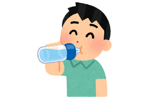 埼玉の中学校「今春から授業中の水分補給禁止！」 → 市教委「生徒に対し適切に水分補給させよ」