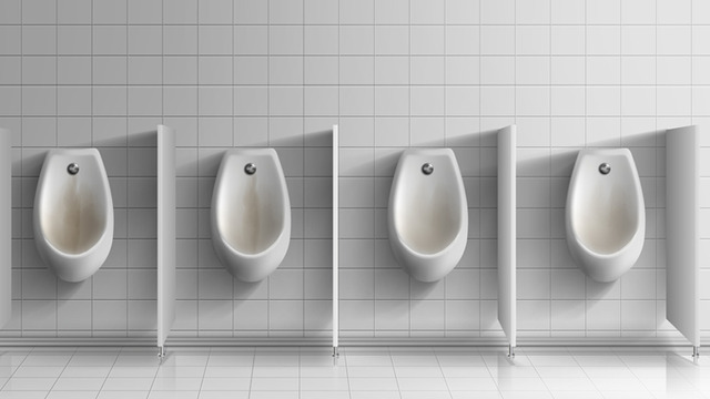 【地獄】小学生女児に男子トイレを素手で掃除させた小学校の職員「できるだけきれいな校舎にして卒業生を送り出したかった」　女児はトラウマで大変なことに・・・