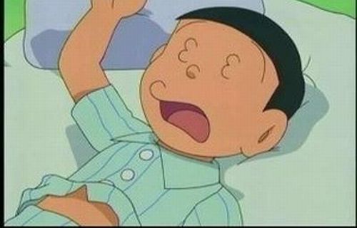 【地獄】アニメアイコンさん、初出勤なのにいきなり寝坊　→　それがきっかけで地獄のような社内イジメが始まってしまう…