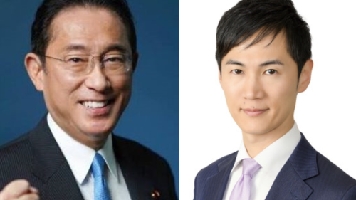 【悲報】石丸伸二氏、東京を捨てて広島1区への出戻りを示唆・・・『岸田文雄vs石丸伸二』の一騎打ちか！？
