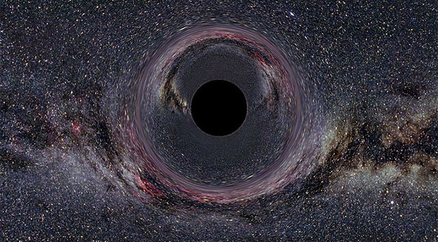 宇宙の外はどうなっているの？