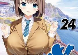 年々デカくなっていく麻雀漫画『咲-Saki-』の胸が遂に「電子書籍では表現できない域」に到達