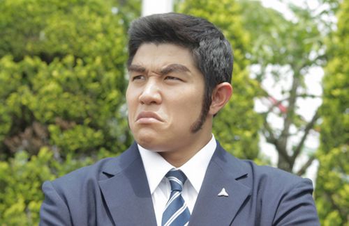 【マジ注意】大物俳優・鈴木亮平さん「役作りで太るには◯◯◯を食べるのが一番です」　→　◯◯◯を気軽に食べてる全国のデブ、震えてしまう…