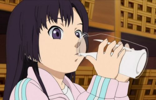【画像】カタカナ覚えたての小さい娘が「イヤな言い方！」と言って牛乳に怒る　→　その理由があまりに可愛すぎて25万いいねｗｗｗｗｗ