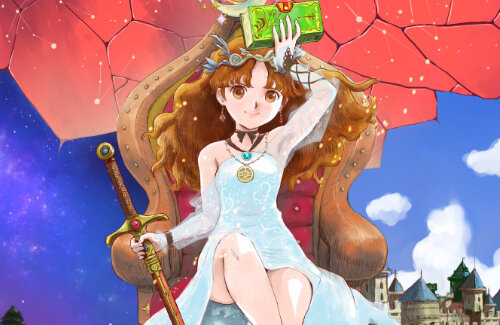 【今週発売ゲーム】『プリンセスメーカー2 リジェネレーション』、スイッチ版『エースコンバット7』ほか、7月8～14日発売タイトルまとめ！