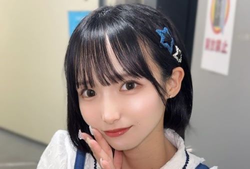 美少女アイドルさん、超絶再現度が高い「ダチョウのモノマネ」でダチョウ達と心を通わせバズりまくり50万いいねへｗｗｗｗｗ