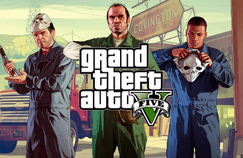 【悲報】GTA5でシングルプレイDLCが出なかった理由、これだった・・・・