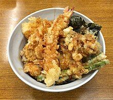 「天ぷらのチェーン店」←これがない理由