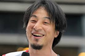 【パリオリンピック】ひろゆき氏、ひっそりと柔道観戦していたｗｗｗｗｗｗ