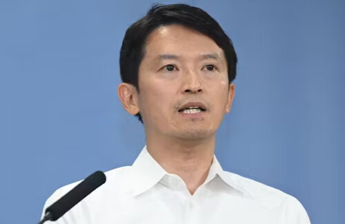 兵庫県知事パワハラ疑惑で死亡した告発者、「死をもって抗議する」というメッセージを残していた
