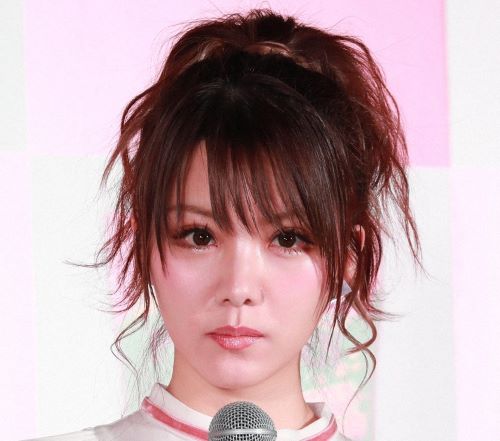 元モー娘。田中れいなさんが結婚を発表！「お腹に新たな命が・・・」