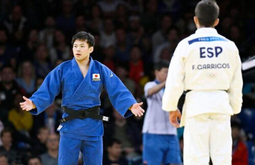 【パリ五輪】柔道男子・永山竜樹の誤審敗退に小川直也氏「腑に落ちないし、抗議する気持ちもわかる。ただ…」