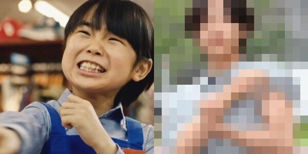 寺田心さん、成長のしすぎでガチで変わり果てた姿になってしまう・・・