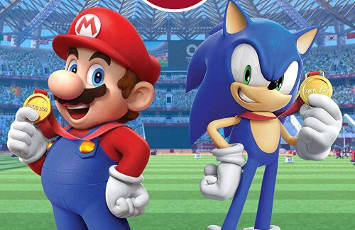【マジかよ】『マリオ＆ソニック』のオリンピックゲーム、今年は出ないの？ → 開発者さん「そのシリーズ、東京五輪で終わったよ＾＾」出ない理由は・・・