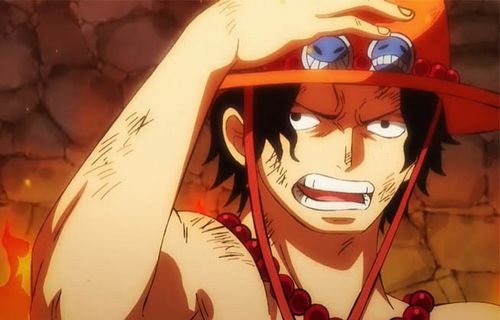 【ネタバレ注意】『ワンピース』のエースが10代の頃に倒した七武海が誰なのか？コミックス最新刊で判明　→　これはｗｗｗｗｗ