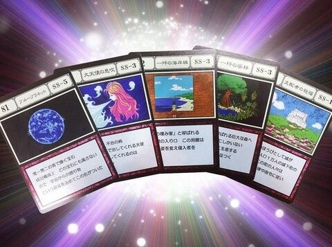 格ゲー『HUNTER×HUNTER』のランクマがまさかのグリードアイランド仕様ｗｗｗｗ カードを賭けて戦って指定ポケットコンプを目指す鬼仕様