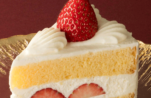 ケーキ屋が「通常サイズと値段も高いが大きいサイズ」を同じケーキで売上比較してみたら意外な結果に