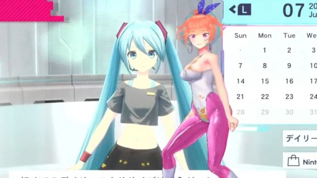 ホロライブVTuberさん、あまりにもドえっちすぎる衣装を実装してしまい海外ニキ大興奮