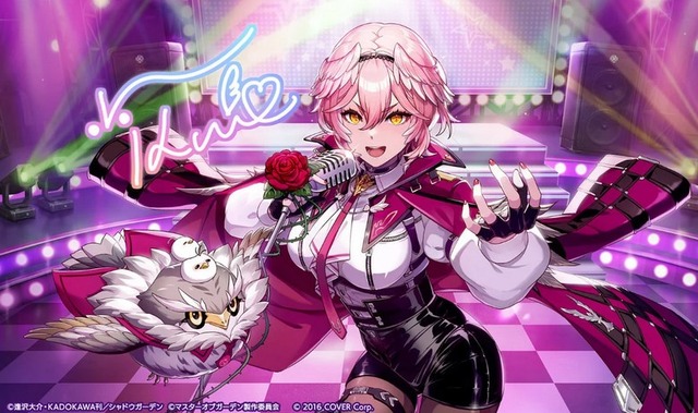 ホロライブVTuber・鷹嶺ルイさん、なぜかママが炎上したタイミングで活動休止してしまう