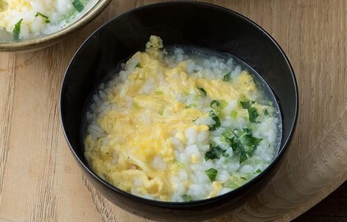 旦那デスノートの妻さん「夫の卵雑炊に◯◯混ぜてやったわ！完食してて草」　→　普通に美味しくなってるだけだとネット騒然ｗｗｗｗｗ