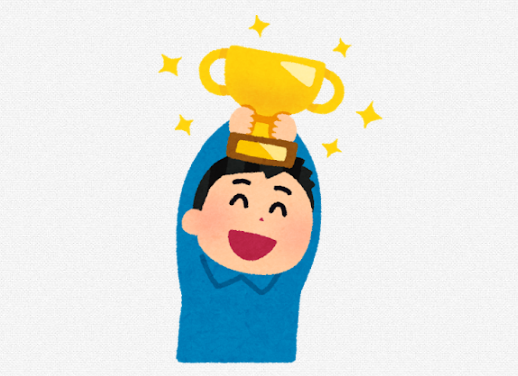 ポーカーのイベントを開催したゲーセンの経営者「優勝おめでとう！はい！賞金2万円！2位の人は1万円ね！」 → 逮捕