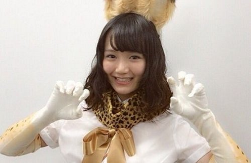 【祝】けもフレ声優・尾崎由香さんが入籍！おめでとうございます！！