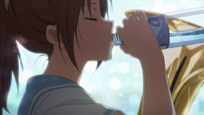 熱中症にはマジで注意！3秒で脱水症状をチェックする方法がこちら