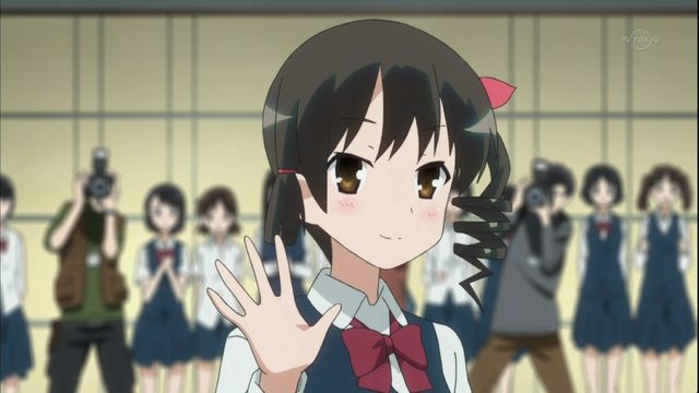 日本人がよくやるあの習慣、外国人からすると可愛くてたまらない模様ｗｗｗｗｗ