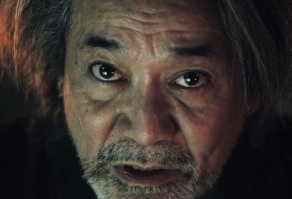 怪談話で有名な稲川淳二さん（76）、現在のお姿がコチラ・・・