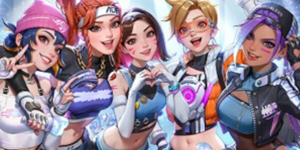 あの人気ゲームを一緒に遊んでくれる『キャバクラ』がオープン「ノーマルマッチ◯◯円」「イチャイチャDUO◯◯円」「指名料◯◯円」