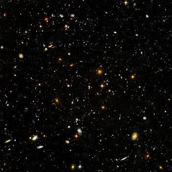この宇宙には地球レベルの文明はあってもそれを遥かに超える科学力を持った星は無い