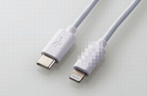 【マジ注意】うっかり安物の「ライトニングケーブル」を買った人、使用後ガチでシャレにならない大惨事に… 「これが怖いから正規品買ってる」