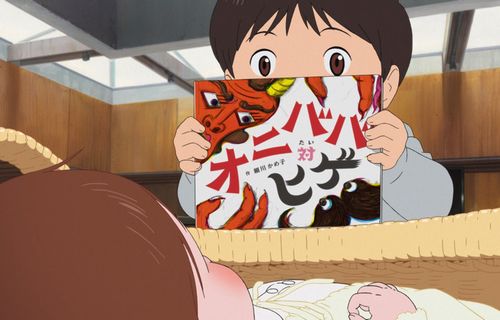 【画像】親御さん「最近息子が見る絵本がちょっと有害かもしれない」パシャッ　→　本のチョイスがアレすぎて納得してしまうオタク続出ｗｗｗｗｗ