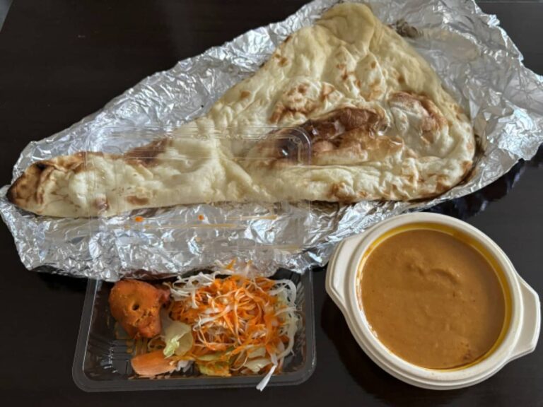 それ僕が頼んだやつ… 誤配達された料理を隣人に食べられた男性。これって普通のこと？