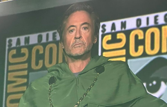 MCUにドクター・ドゥーム役でロバートダウニーJr.が帰って来る！！『アベンジャーズ/シークレットウォーズ』監督はルッソ兄弟！！