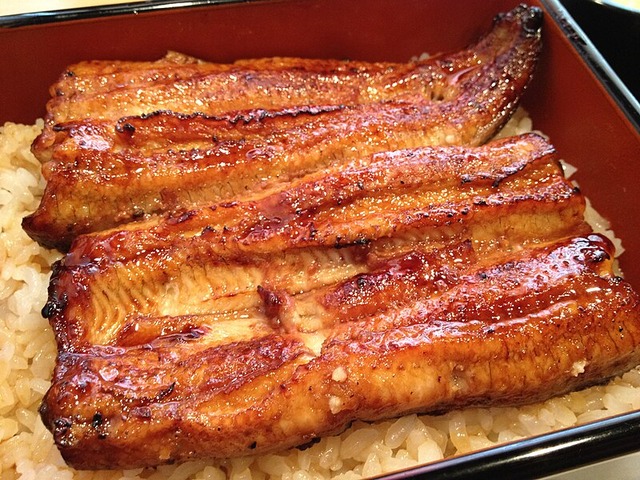食通「鰻をガスで焼いたらまずくなる」←これ
