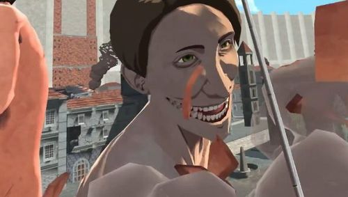 VRアクションゲーム『進撃の巨人VR: Unbreakable』、7月24日よりアーリーアクセス開始決定！ プレイ映像も公開