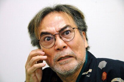 【画像】怪談話で有名な稲川淳二さんの今の姿がこちら…